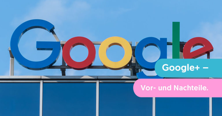 google plus info